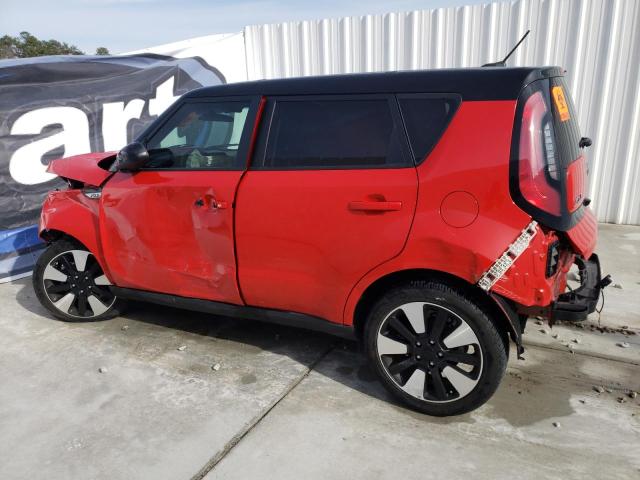 KNDJP3A51K7672154 KIA SOUL +
