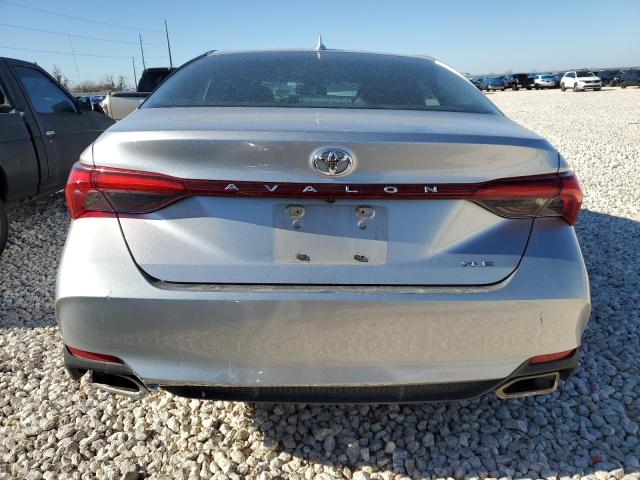4T1BZ1FB9KU016699 Toyota AVALON XLE