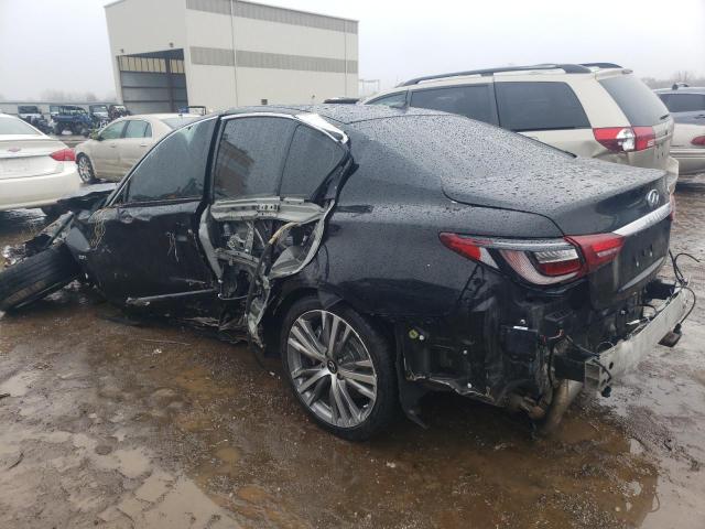 JN1EV7AP3KM541988 Infiniti Q50 LUXE