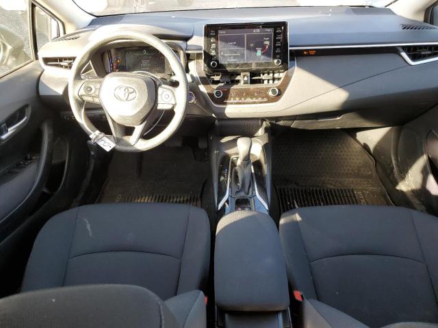 JTDEBRBE4LJ000689 Toyota COROLLA LE
