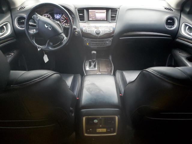5N1CL0MN9EC529975 Infiniti Qx60 Hybrid