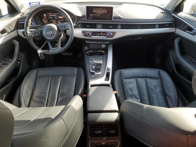 WAULNAF45HN036860 Audi A4 Premium Plus