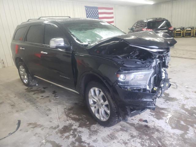 1C4RDJEG3HC806478 Dodge Durango Citadel