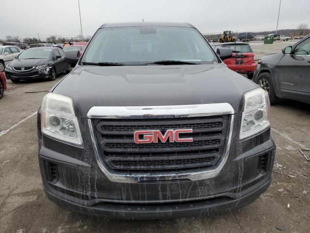2GKALMEKXG6346589 GMC Terrain Sle