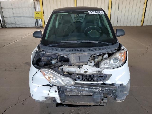 WMEEJ3BAXFK808476 Smart Fortwo Pure