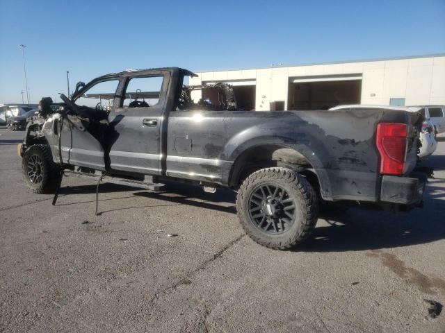 1FT7W2BT9NEF56933 Ford F250 Super Duty