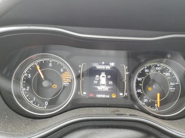 1C4PJLCBXKD147741 Jeep Cherokee Latitude