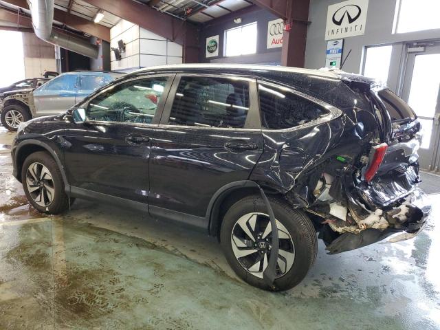 5J6RM4H91GL006768 Honda Cr-v Touring