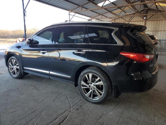 5N1AL0MM0FC512515 Infiniti QX60
