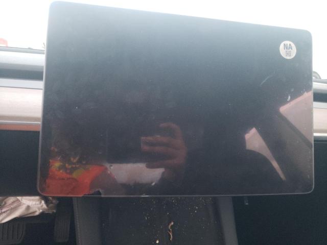 5YJ3E1EA2PF575878 Tesla MODEL 3