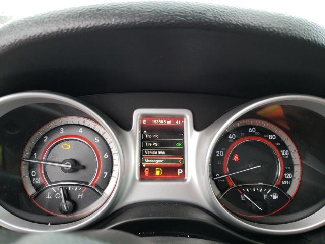 3C4PDCEG7JT380405 Dodge JOURNEY GT