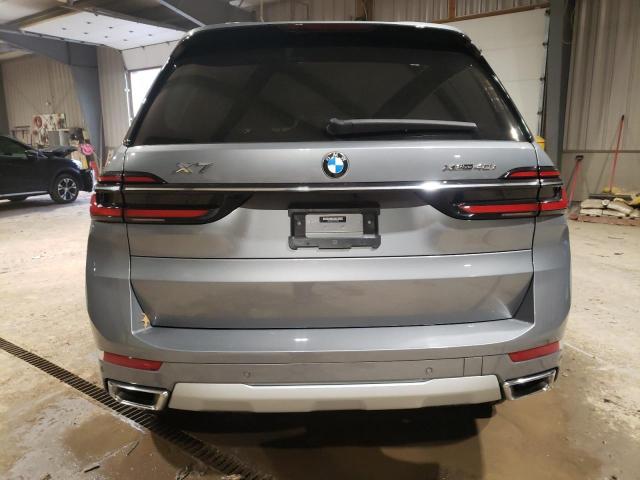 5UX23EM07P9N49030 BMW X7 Xdrive40i