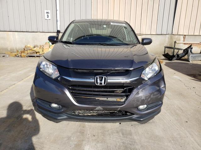 3CZRU5H59HM717878 Honda HR-V EX