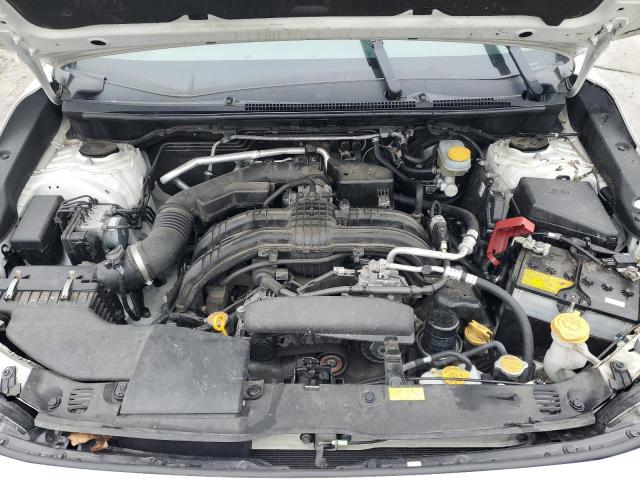 JF2GTACC5M9265579 Subaru Crosstrek Premium