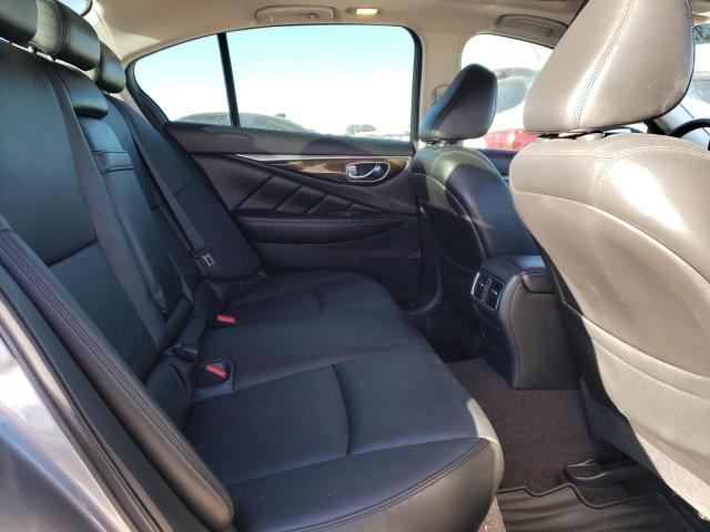 JN1EV7AP0JM591813 Infiniti Q50 LUXE