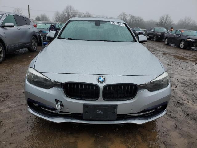 WBA8D9G35HNU64134 BMW 330 XI