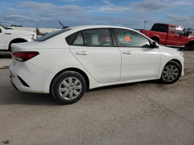3KPA24AD3ME406147 KIA RIO LX
