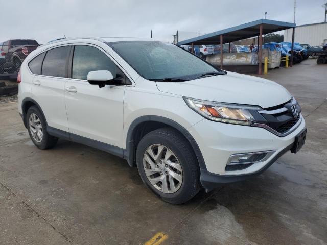 5J6RM3H75FL023712 Honda CR-V EXL