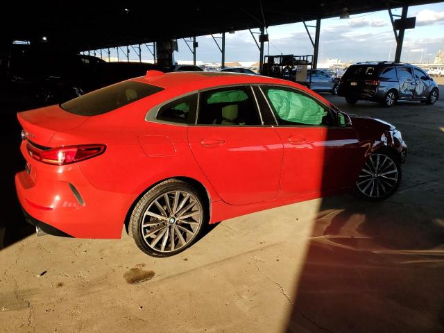 WBA73AK02L7F91856 BMW 228XI