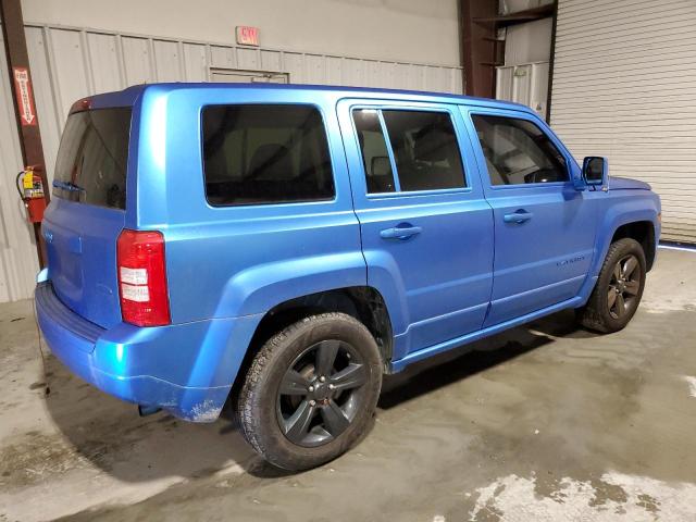 1C4NJPBA5FD372727 Jeep Patriot Sport