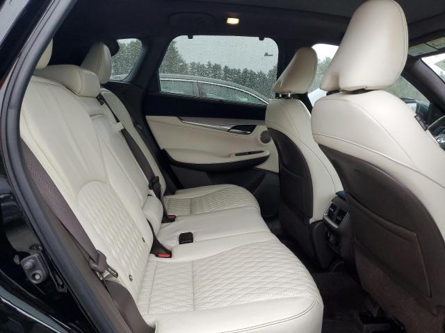 3PCAJ5M32KF101015 Infiniti Qx50 Essential