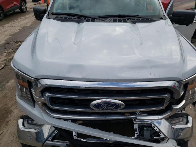 Ford F150 Supercrew 2021 1FTFW1E5XMKE62661 Image 11