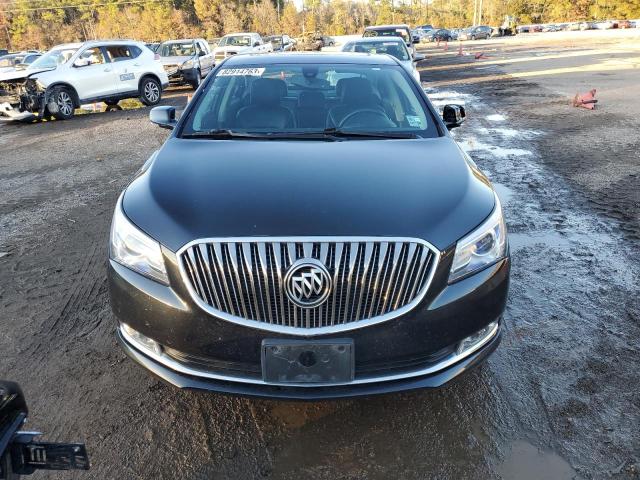 1G4GD5G30FF180176 Buick Lacrosse Premium