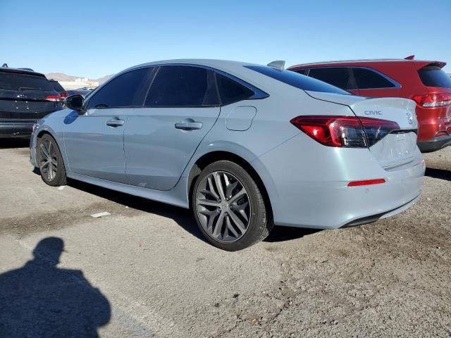 2HGFE1F91PH311337 Honda Civic Touring