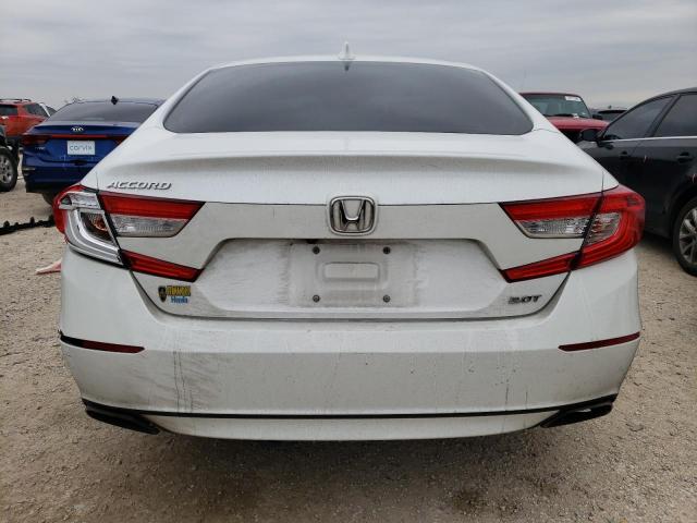 1HGCV2F57JA039534 Honda ACCORD EXL