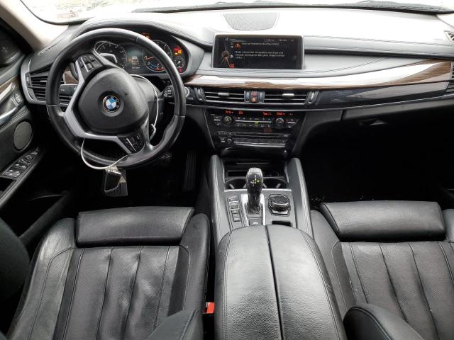 5UXKU6C52G0R34368 BMW X6 Xdrive50i