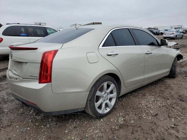 1G6AA5RX1E0106434 Cadillac ATS