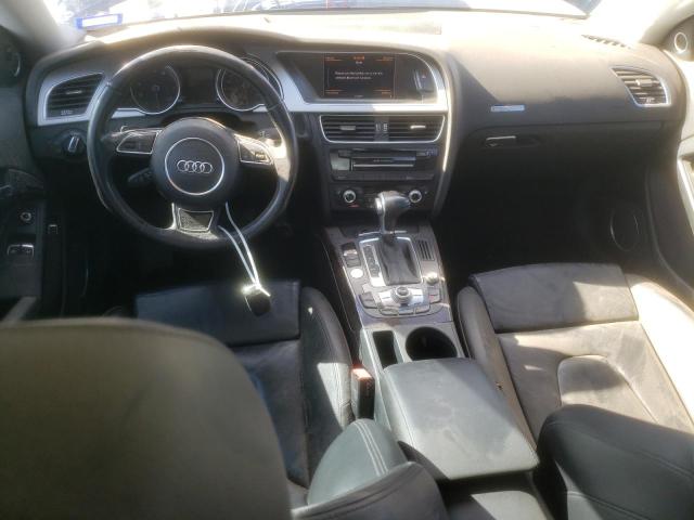 WAUM2AFRXGA002802 Audi A5 Premium Plus S-line
