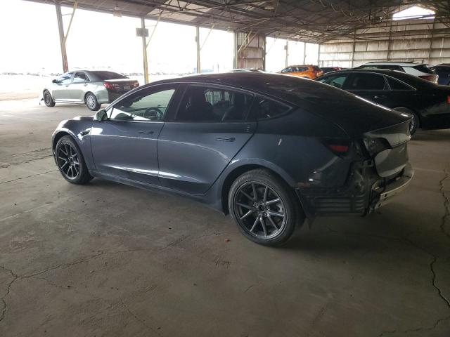 5YJ3E1EB7NF171917 Tesla MODEL 3