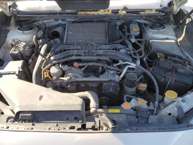 JF1VA1A62F9811269 Subaru WRX