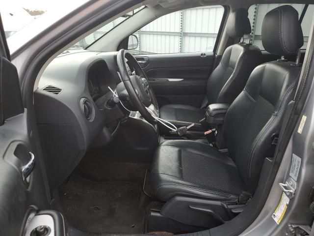 1C4NJCEA5HD151569 Jeep Compass Latitude