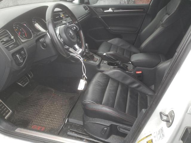 3VW4T7AU4GM067949 Volkswagen GTI S/SE