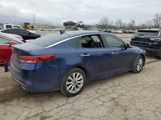 5XXGT4L36JG217622 KIA Optima Lx