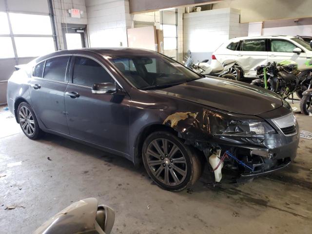 19UUA8F37EA003818 Acura Tl Se