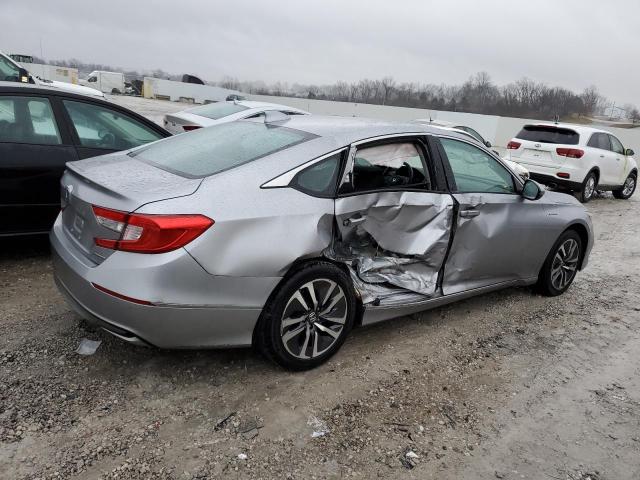 1HGCV3F49MA002471 Honda Accord Hybrid Ex