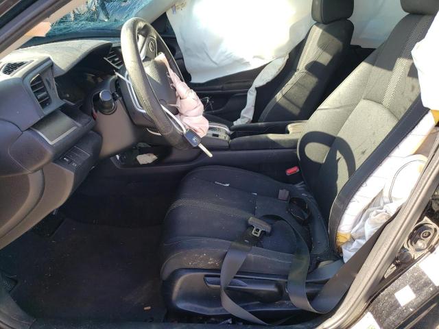 2HGFC2F5XJH562485 Honda Civic Lx