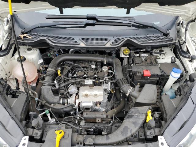 MAJ3S2FE1LC342202 Ford ECOSPORT S