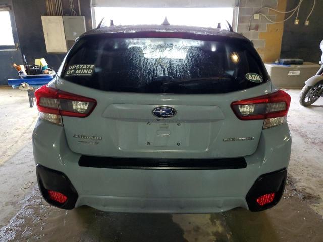 JF2GTAPC0L8256545 Subaru Crosstrek Premium