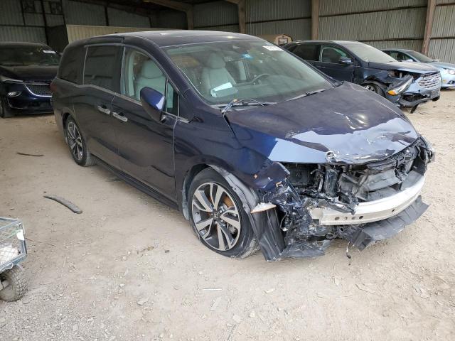 5FNRL6H86MB040568 Honda Odyssey Touring