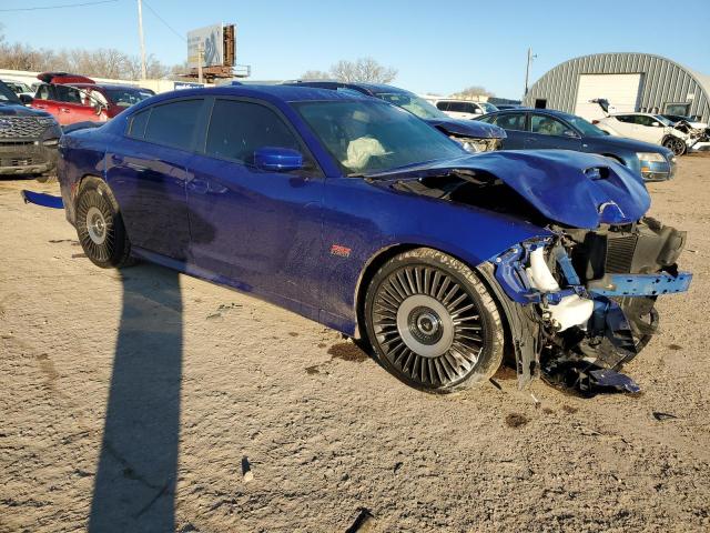 2C3CDXGJ2MH530341 Dodge Charger Scat Pack