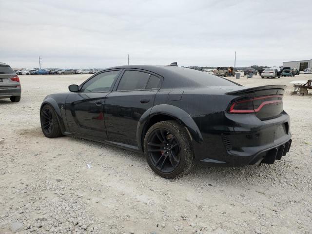 2C3CDXL95NH210461 Dodge Charger Srt Hellcat