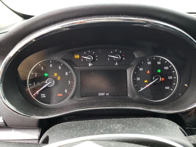 KL4CJASB8MB304499 Buick Encore Preferred