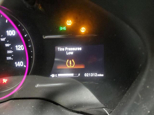 3CZRU6H56KM741777 Honda HR-V EX