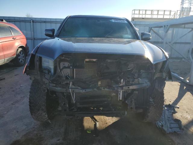 5TFSZ5AN3GX040886 Toyota Tacoma Access Cab