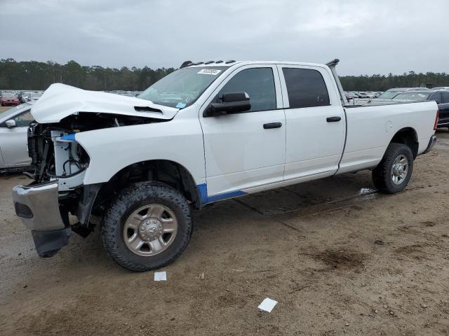 Auction sale of the 2021 Ram 2500 Tradesman, vin: 3C6UR5HJ7MG607166, lot number: 39532804