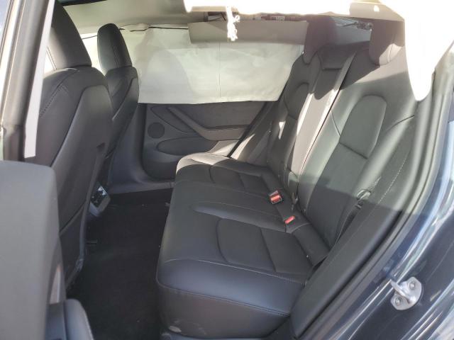 5YJ3E1EA5PF698980 Tesla MODEL 3